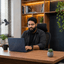مهدی امیری متین