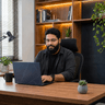 مهدی امیری متین